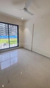 Bedroom Image of 971 Sq.ft 2 BHK Apartment / Flat for sale in Mahaavir Amber, Taloja Navi Mumbai for Rs. 5500000