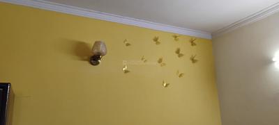 Bedroom Image of 500 Sq.ft 2 BHK Apartment / Flat for sale in Sangam Vihar New Delhi for Rs. 2500000
