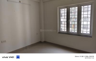 Bedroom Image of 857 Sq.ft 2 BHK Apartment / Flat for rent in Sholinganallur Chennai for Rs. 25000