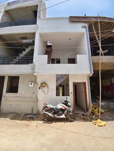 Image of 800 Sq.ft 1 BHK Independent House for sale in Gotri, Vadodara for Rs. 4000000