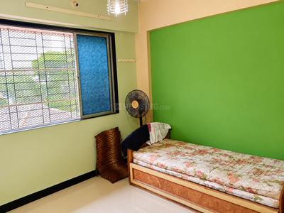 Bedroom Image of 726 Sq.ft 2 BHK Apartment / Flat for sale in Matunga West Mumbai for Rs. 25000000