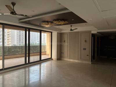 Hall Image of 4455 Sq.ft 4 BHK Apartment / Flat for sale in ABA Cleo Gold, Sector 121 Noida for Rs. 116800000