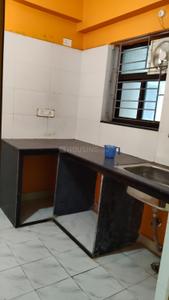Kitchen Image of 850 Sq.ft 2 BHK Apartment / Flat for rent in RDB Regent Crown Phase II, Bardhaman University Bardhaman for Rs. 15000