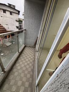 Balcony Image of 660 Sq.ft 1 BHK Apartment / Flat for sale in Shakti Siyara Fortune, Bhiwandi Thane for Rs. 3800000