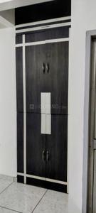 Bedroom Image of 1105 Sq.ft 2 BHK Apartment / Flat for sale in Varni Enterprise Kailash Residency 2, Karadva Gam Surat for Rs. 3000000