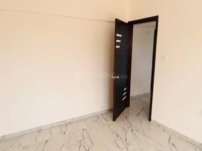 Bedroom Image of 650 Sq.ft 1 BHK Apartment / Flat for sale in GK Mirai, Punawale Pune for Rs. 6200000