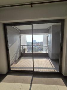 Bedroom Image of 2154 Sq.ft 3 BHK Apartment / Flat for sale in Thrikkakara North Kochi for Rs. 25000000