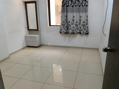 Bedroom Image of 1070 Sq.ft 2 BHK Apartment / Flat for sale in Earth Allyssum, Bhayli Vadodara for Rs. 3500000