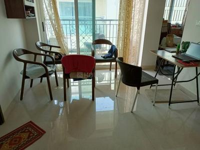 Hall Image of 976 Sq.ft 2 BHK Apartment / Flat for sale in Ahad Meadows by Ahad Builders Pvt Ltd, Chikkakannalli Bengaluru for Rs. 8900000