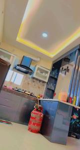 Kitchen Image of 1020 Sq.ft 2 BHK Apartment / Flat for rent in Sevoke Rd Siliguri for Rs. 23000