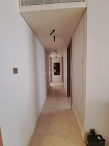 Image of 1750 Sq.ft 3 BHK Apartment / Flat for sale in Bandra East, Mumbai for Rs. 106000000