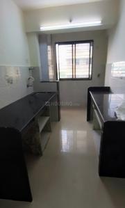 Kitchen Image of 509 Sq.ft 1 BHK Apartment / Flat for sale in Midas Bhoomi Harmony, Kurla East Mumbai for Rs. 12000000