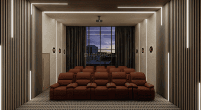 Image of 1435 Sq.ft 3 BHK Apartment / Flat for sale in Balewadi, Pune for Rs. 16800000