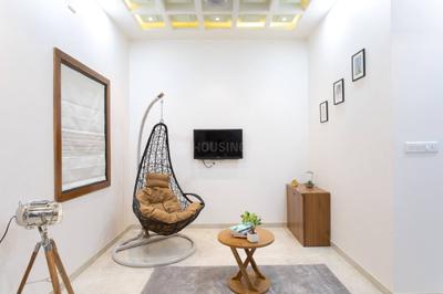 Hall Image of 2100 Sq.ft 3 BHK Independent House for sale in Ghodasar Ahmedabad for Rs. 16000000