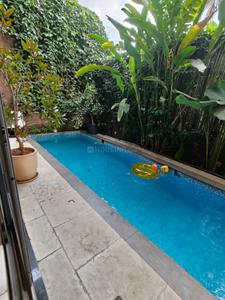 Balcony Image of 2258 Sq.ft 3 BHK Independent House for sale in Pilerne Goa for Rs. 50000000