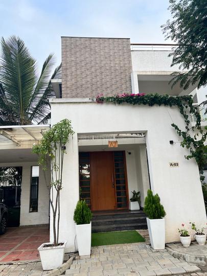 Kodigehalli, K R Puram Main Image 1