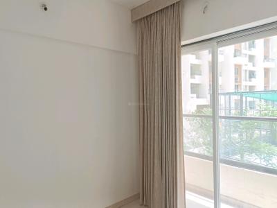 Bedroom Image of 1850 Sq.ft 3.5 BHK Apartment / Flat for rent in Kumar Kruti, Kalyani Nagar Pune for Rs. 59000
