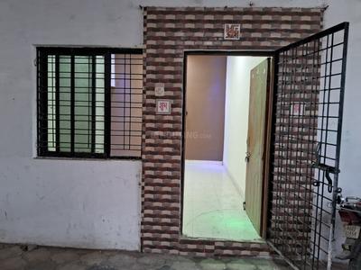 Bedroom Image of 750 Sq.ft 2 BHK Apartment / Flat for sale in Hingna Nagpur for Rs. 2700000