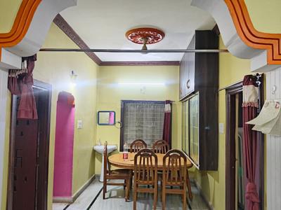 Hall Image of 1800 Sq.ft 3 BHK Duplex for rent in Neredmet Secunderabad for Rs. 25000