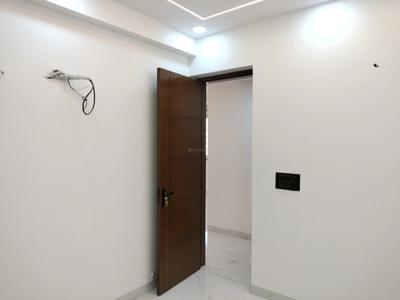 Bedroom Image of 2200 Sq.ft 4 BHK Apartment / Flat for sale in Sector 18 Dwarka New Delhi for Rs. 42000000