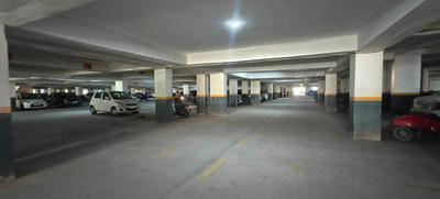 Image of 1500 Sq.ft 3 BHK Apartment / Flat for sale in Anukampa Sky Lounges, Kankha Ki Dhani, Jaipur for Rs. 9000000