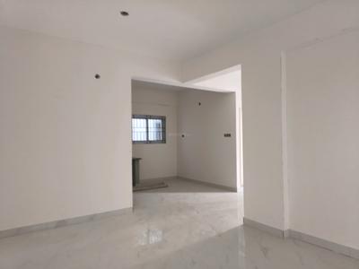 Living Room Image of 1450 Sq.ft 3 BHK Apartment / Flat for sale in Oakstone Paradise, Electronic City Bengaluru for Rs. 7150000