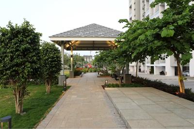 Image of 1016 Sq.ft 2 BHK Apartment / Flat for sale in Essen 57 Elevate, Wakad, Pune for Rs. 6300000