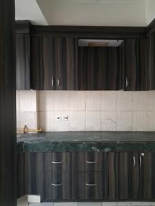 Kitchen Image of 1190 Sq.ft 2.5 BHK Apartment / Flat for sale in Paras Tierea, Sector 137 Noida for Rs. 10000000