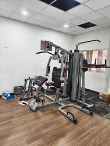 Image of 1014 Sq.ft 2 BHK Apartment / Flat for sale in Terra Castle, Jhundpuri, Bhiwadi for Rs. 3495000