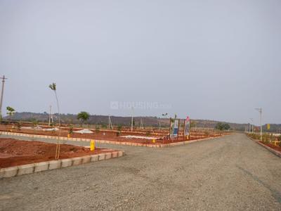 Image of 1647 Sq.ft Residential Plot / Land for sale in Kamkole, Sangareddy for Rs. 2500000