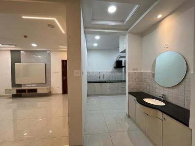 Hall Image of 2315 Sq.ft 3 BHK Villa for sale in Green Mark Mayfair Bhel, Kollur Hyderabad for Rs. 36000000