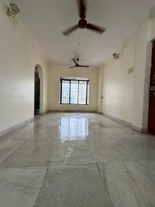 Hall Image of 1100 Sq.ft 3 BHK Apartment / Flat for rent in Runwal Centre, Chembur Mumbai for Rs. 95000