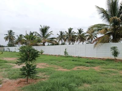 Image of 1500 Sq.ft Residential Plot / Land for sale in Huskur, Bengaluru for Rs. 14400200