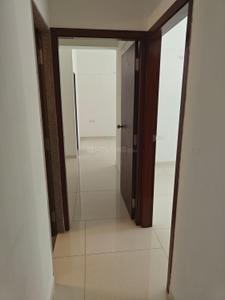 Image of 1214 Sq.ft 2 BHK Apartment / Flat for rent in Adani Aster Neo, Shantigram, Ahmedabad for Rs. 25000