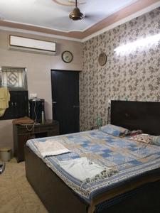 Bedroom Image of 1800 Sq.ft 3 BHK Apartment / Flat for sale in Dilshad Garden New Delhi for Rs. 17500000
