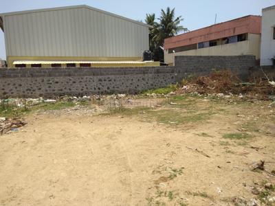 Image of 3700 Sq.ft Residential Plot / Land for sale in Kannathur Reddy Kuppam, Chennai for Rs. 22000000