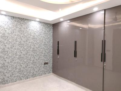 Bedroom Image of 1900 Sq.ft 3 BHK Builder Floor for sale in Surya Lavish Floor, Sector 8 Dwarka New Delhi for Rs. 31000000