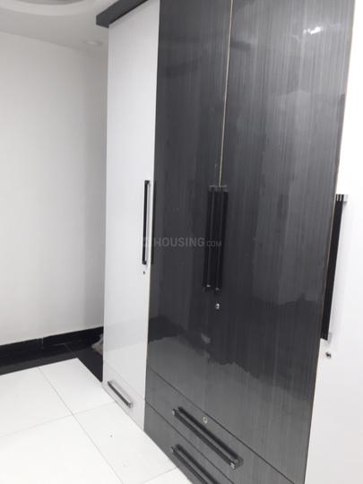 lovely apartment Bedroom 1