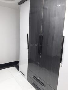 Bedroom Image of 1444 Sq.ft 3 BHK Apartment / Flat for sale in Swaroop Nagar Kanpur for Rs. 6399000