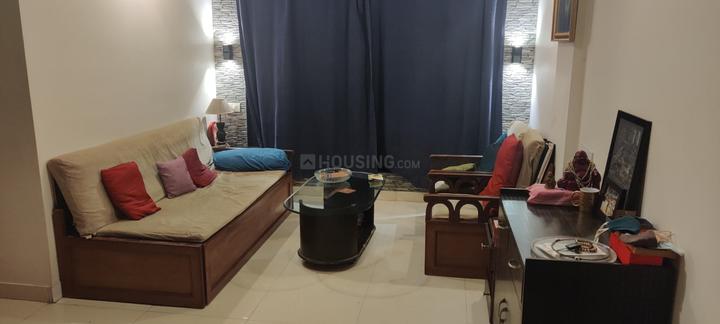 Laxmi Nagar, Goregaon West Bedroom 1