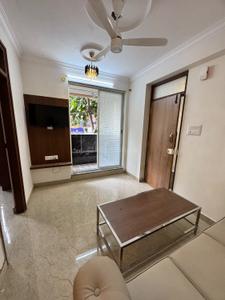 1 BHK Flat