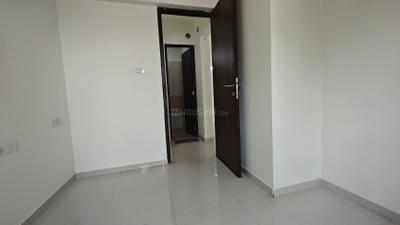 Bedroom Image of 1150 Sq.ft 2 BHK Apartment / Flat for sale in Marathon Nexzone, Panvel Navi Mumbai for Rs. 7500000