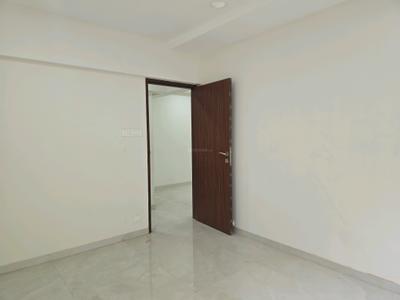 Bedroom Image of 1800 Sq.ft 4 BHK Apartment / Flat for sale in Parleshwar Aangan, Vile Parle East Mumbai for Rs. 72000000