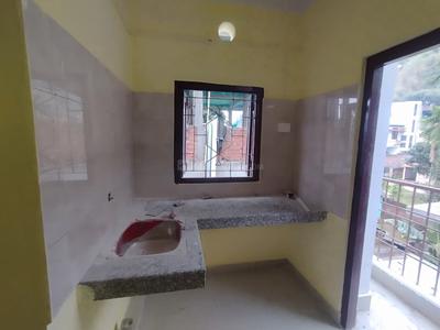 Kitchen Image of 1600 Sq.ft 3 BHK Independent House for rent in Birubari Guwahati for Rs. 14000