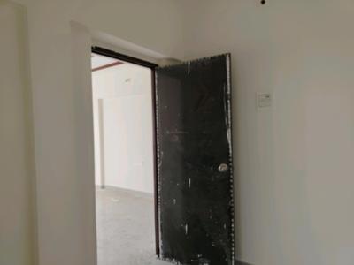 Bedroom Image of 785 Sq.ft 2 BHK Apartment / Flat for sale in Seven Star Horizon, Boisar Mumbai for Rs. 2900000