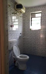 Bathroom Image of 2207 Sq.ft 3 BHK Apartment / Flat for rent in Panjim Goa for Rs. 38000
