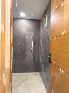 Bedroom Three Image of 2200 Sq.ft 4 BHK Builder Floor for sale in Vasundhara Ghaziabad for Rs. 23000000