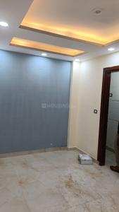 Hall Image of 950 Sq.ft 3 BHK Builder Floor for sale in Laxmi Nagar New Delhi for Rs. 9200000