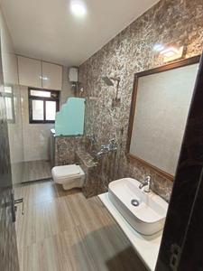 Bathroom Image of 1430 Sq.ft 3 BHK Apartment / Flat for sale in L And T Seawoods Residences Phase I, Seawoods Navi Mumbai for Rs. 43000000