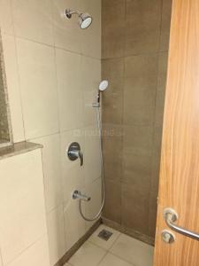 Bathroom Image of 1000 Sq.ft 2 BHK Apartment / Flat for sale in Nahar Chandi Valley Phase I, Powai Mumbai for Rs. 28500000